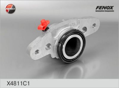 Цилиндр перед.тормозной ВАЗ 08-09 правый FENOX X4811 X4811 C1