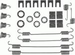 Ferodo FBA44 комплектующие, тормозная колодка на PEUGEOT 306 (7B, N3, N5)