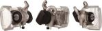 Ferodo FCL691547 тормозной суппорт на FIAT TEMPRA S.W. (159)