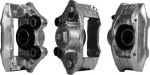 Ferodo FCL691755 тормозной суппорт на OPEL ASCONA C (81_, 86_, 87_, 88_)