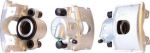 Ferodo FCL692280 тормозной суппорт на FORD FIESTA фургон (FVD)