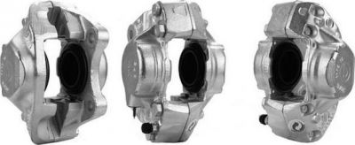 Ferodo FCL692287 тормозной суппорт на FORD TAUNUS '80 (GBS, GBNS)