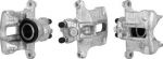 Ferodo FCL692348 тормозной суппорт на VOLVO 960 Kombi (965)