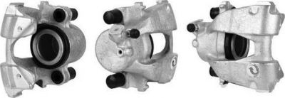 Ferodo FCL692543 тормозной суппорт на FIAT PUNTO (188)