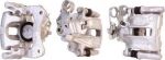 Ferodo FCL692646 тормозной суппорт на AUDI A4 Avant (8D5, B5)