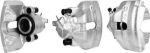 Ferodo FCL692731 тормозной суппорт на AUDI 100 (4A, C4)
