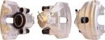 Ferodo FCL692795 тормозной суппорт на AUDI A4 Avant (8D5, B5)