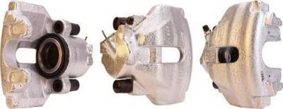 Ferodo FCL692795 тормозной суппорт на AUDI A4 Avant (8D5, B5)