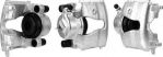 Ferodo FCL694083 тормозной суппорт на OPEL ASTRA G универсал (F35_)