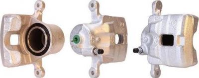 Ferodo FCL694156 тормозной суппорт на NISSAN ALMERA I (N15)