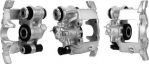 Ferodo FCL694165 тормозной суппорт на PEUGEOT 406 Break (8E/F)