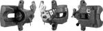 Ferodo FCL694167 тормозной суппорт на PEUGEOT 308 CC