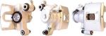 Ferodo FCL694170 тормозной суппорт на RENAULT LAGUNA I (B56_, 556_)
