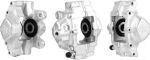 Ferodo FCL694285 тормозной суппорт на MERCEDES-BENZ C-CLASS (W202)