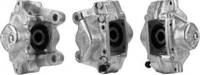 Ferodo FCL694289 тормозной суппорт на OPEL VECTRA B (36_)