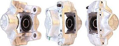 Ferodo FCL694290 тормозной суппорт на OPEL VECTRA B (36_)
