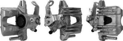 Ferodo FCL694295 тормозной суппорт на OPEL ZAFIRA A (F75_)