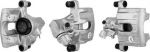 Ferodo FCL694349 тормозной суппорт на FORD FOCUS II седан (DA_)