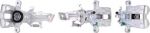 Ferodo FCL694504 тормозной суппорт на NISSAN ALMERA II (N16)