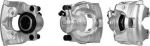 Ferodo FCL694955 тормозной суппорт на FORD MONDEO IV (BA7)