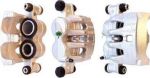 Ferodo FCL695118 тормозной суппорт на FIAT DUCATO фургон (250, 290)