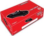 FERODO Колодки передние HONDA ACCORD 2.4L 09- (45022TL0G51, FDB4270)