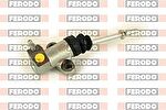 Ferodo FHC6106 рабочий цилиндр, система сцепления на NISSAN VANETTE автобус (C22)