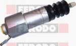 Ferodo FHC6152 рабочий цилиндр, система сцепления на VOLVO 240 Kombi (P245)