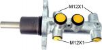 Ferodo FHM1394 главный тормозной цилиндр на NISSAN PRIMASTAR фургон (X83)