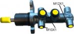 Ferodo FHM1395 главный тормозной цилиндр на NISSAN PRIMASTAR фургон (X83)
