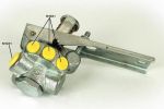 Ferodo FHR7110 регулятор тормозных сил на RENAULT 11 (B/C37_)