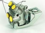 Ferodo FHR7114 регулятор тормозных сил на PEUGEOT EXPERT фургон (222)