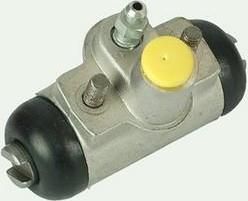 Ferodo FHW181 колесный тормозной цилиндр на HONDA CIVIC III Hatchback (AL, AJ, AG, AH)