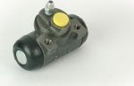 Ferodo FHW4073 колесный тормозной цилиндр на FIAT PANDA (169)