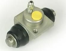 Ferodo FHW410 колесный тормозной цилиндр на OPEL ASTRA H (L48)