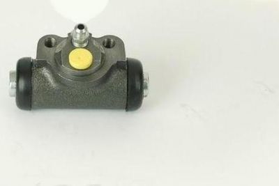 Ferodo FHW4164 колесный тормозной цилиндр на MITSUBISHI L 300 фургон (P0_W, P1_W, P0_V, P1_V, P_2V, P2_W)