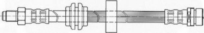 Ferodo FHY2230 тормозной шланг на FORD FOCUS (DAW, DBW)