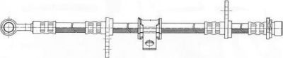 Ferodo FHY3084 тормозной шланг на ROVER 600 (RH)