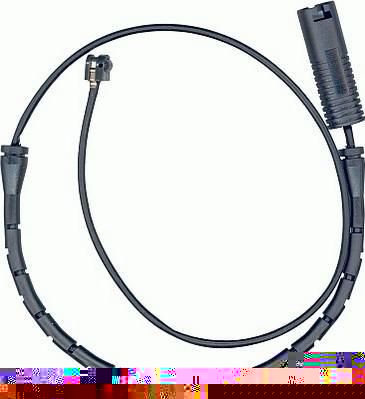 Ferodo FWI205 сигнализатор, износ тормозных колодок на 3 (E36)