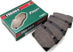FERODO TARGET TAR96B Колодки тормозные дисковые передние ВАЗ 2101-07