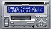 Pioneer FH-P4000 R Pioneer FH-P4000 R