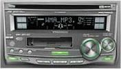 Pioneer FH-P4200MP