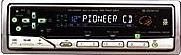 Pioneer FH-P6600 R Pioneer FH-P6600 R