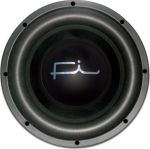 Fi Car Audio Q 12 D1