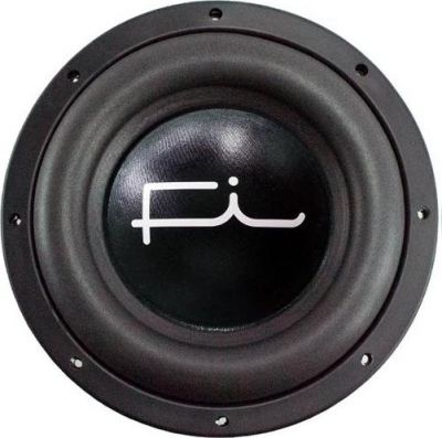 Fi Car Audio X 10 D4