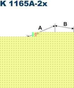 FILTRON Фильтр салонный (угольный) (комп. 2шт) E65 01- (64116921019, K1165A-2X)