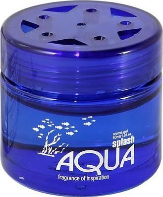 Ароматизатор AQUA BLUE (Голубая вода)(splash) Морской сквош Ароматизатор AQUA BLUE (Голубая вода)(splash) Морской сквош