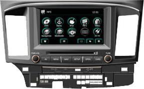 FlyAudio 66078A03