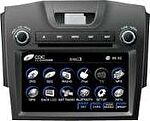 FlyAudio 80504A01 Chevrolet Trailblazer,Cororado