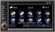 FlyAudio E75006NAVI Nissan